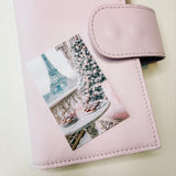 JOURNALING CARD | PLANNER DECO | Winter Wonderland 2.0