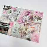 A4 DECO SHEET | VELLUM - JUNE 2026