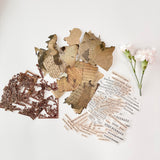 Ephemera Package | Stickers |  Jane Austen