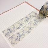 Washi Tape | 10 m - 2.5cm | NOV26