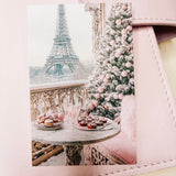 JOURNALING CARD | PLANNER DECO | Winter Wonderland 2.0