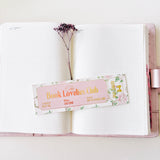 Bookmark | Reading In Nature