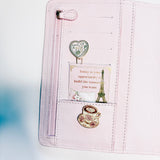 Paper Clip | Coffee & Planning 4.0
