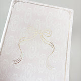 REUSABLE STICKER BOOK | SEWN BOUND | Jane Austen