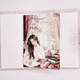 Sticker Book | VOL.5 | ANNIVERSARY COLLECTION