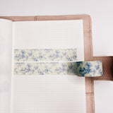 Washi Tape | 10 m - 2.5cm | NOV26
