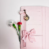 VALUE YOUR TIME | CLASP CHARM | COZY FALL 3.0