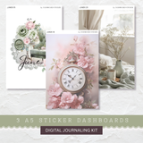 DIGITAL SUB KIT-  JUNE 2026 : INSTANT DOWNLOAD