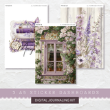 DIGITAL SUB KIT-  MAY 2026 : INSTANT DOWNLOAD