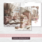DIGITAL SUB KIT-  MARCH 2026 : INSTANT DOWNLOAD