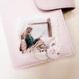 DIE CUT STICKER |  Advent 2025