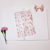 STICKERS | SHEET 26 | CLEAR | Advent 2025