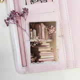 JOURNALING CARD | PLANNER DECO | MARCH 2026