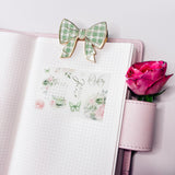 JUNE26 | MINI SHEET