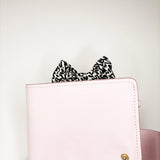 BOW PLANNER CLIP | DIARY