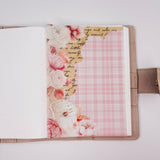 PLANNER DASHBOARD | VELLUM | COZY FALL 3.0