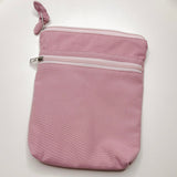 LEYL HANDMADE X RLP : PLANNER POUCH
