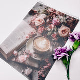 STICKER DASHBOARD A5  | SHEET 15 | CLEAR  | FEBRUARY 26 COLLECTION