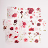 SEP26 | PRECUT:  Pet Tape - 10cm x 5 meter roll