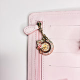 VALUE YOUR TIME | CLASP CHARM | COZY FALL 3.0
