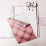 TEARABLE STICKER  | SHEET 17 | CLEAR  | JANUARY 26 COLLECTION