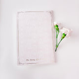 REUSABLE STICKER BOOK | SEWN BOUND | Jane Austen