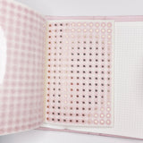 ICON Sticker Book | VOL.4 | ANNIVERSARY COLLECTION