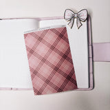 TEARABLE STICKER  | SHEET 17 | CLEAR  | JANUARY 26 COLLECTION