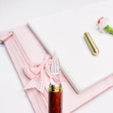 GLASS DIP PEN | COZY FALL 3.0 COLLECTION