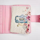 REUSABLE STICKER BOOK | SEWN BOUND | B6