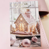 JOURNALING CARD | PLANNER DECO | Winter Wonderland 2.0