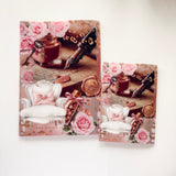 PVC STORAGE | TWO SIZES | JUL26 DELUXE SUPREME COLLECTION