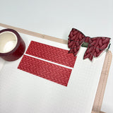 Washi Tape | 10 m - 2.5cm | SEP26