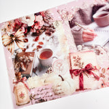 A4 DECO SHEET | VELLUM | OCT26
