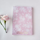 Sticker Book | VOL.3 | Jane Austen
