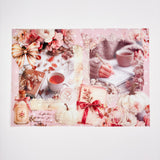 A4 DECO SHEET | VELLUM | OCT26