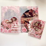PVC STORAGE | TWO SIZES | JUL26 DELUXE SUPREME COLLECTION