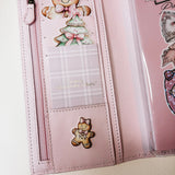 JOURNALING CARD | PLANNER DECO | Winter Wonderland 2.0