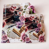 PVC STORAGE | TWO SIZES | FEB26 DELUXE SUPREME COLLECTION