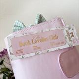 Bookmark | Reading In Nature