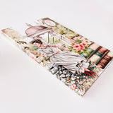 Sticker Book | VOL.3 | Jane Austen