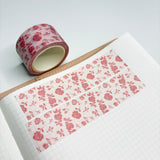 Washi Tape | 10 m - 2.5cm | SEP26