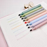 PEN SET OF 8 | HIGHLIGHTERS | ANNIVERSARY COLLECTION