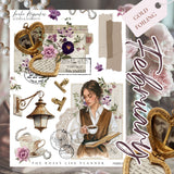 THE DELUXE FULL KIT | MONTHLY SUBSCRIPTION KIT | FEBRUARY 2026