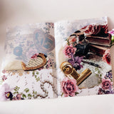 PVC STORAGE | TWO SIZES | FEB26 DELUXE SUPREME COLLECTION
