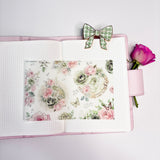 STICKERS | SHEET 19 | CLEAR | JUN2026 COLLECTION
