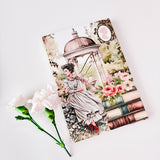 Sticker Book | VOL.3 | Jane Austen