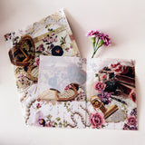 PVC STORAGE | TWO SIZES | FEB26 DELUXE SUPREME COLLECTION