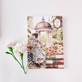 Sticker Book | VOL.3 | Jane Austen