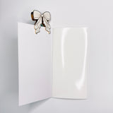 REUSABLE STICKER BOOK | SEWN BOUND | COMPACT
